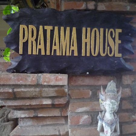 דירות אובוד Pratama House מראה חיצוני תמונה