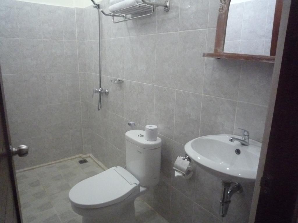 דירות אובוד Pratama House מראה חיצוני תמונה