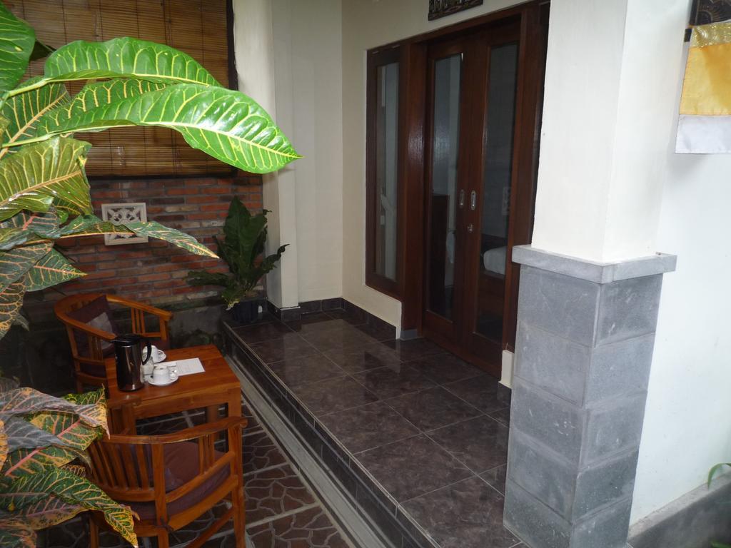 דירות אובוד Pratama House מראה חיצוני תמונה