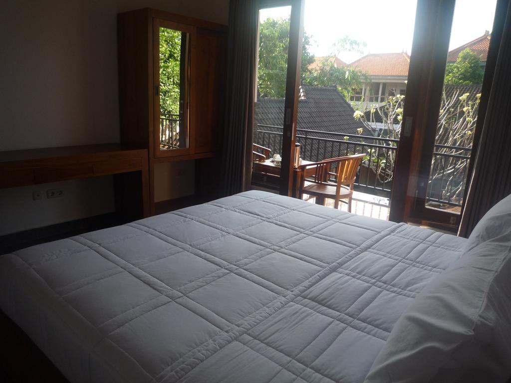 דירות אובוד Pratama House מראה חיצוני תמונה