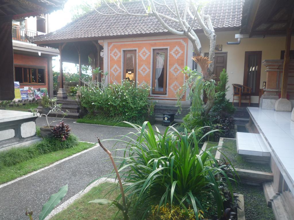 דירות אובוד Pratama House מראה חיצוני תמונה
